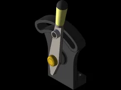Control Handle