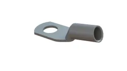 Copper tip