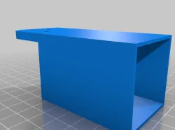 creality k1 usb stick box