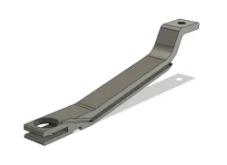 Creality Smart Kit Camera Bracket