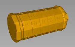 Criptex 5 to 10 codes numbers