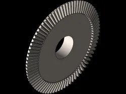 Crown Gear