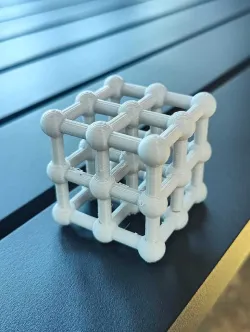 cube
