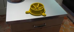 CUSTOM PART-1