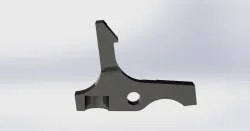 CZ Scorpion Disconnector