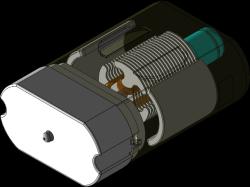 dc motor small 3D Models | Page 1 | STLFinder