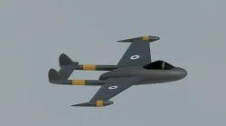 De Havilland DH.112 Venom