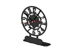 DESK CLOCK