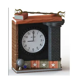 DESK CLOCK
