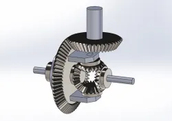Differential Gear