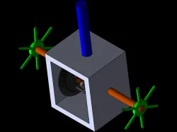 Differential Gear