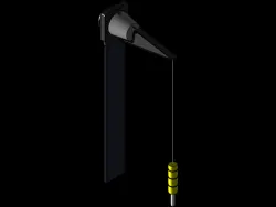 Differential Valve- Solenoid Valve