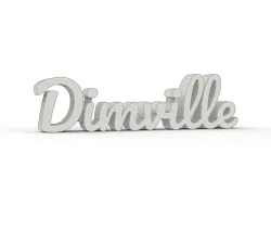 Dimville Factory Desk logo