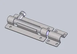 Door Latch - bolt Latch