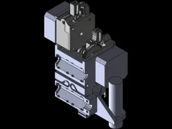 E3D Dual Titan with E3D Chimera