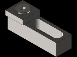 Edge Clamp