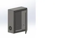 ELECTRIC BOX