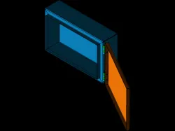 electric box