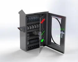 Electrical Panel