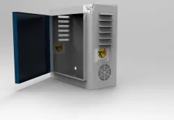 Electrical panel
