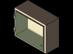 Electrical panel
