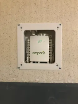 Emporia Vue Energy Monitor