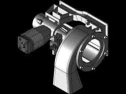 Engine Blower