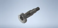 Engine Crankshaft