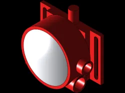 Engine Oil Level Maintainer