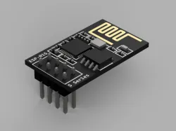 ESP-01S