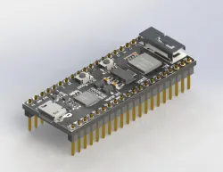 ESP32-PICO-KIT