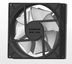 fan 9x9