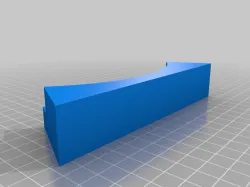 Ferry Wheel Stand