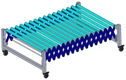 Flexible Conveyor