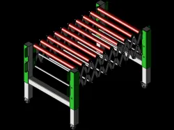 Flexible conveyor