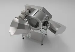 food dicing machine