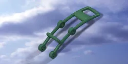 Fork Holder