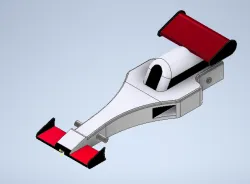FORMULA 1
