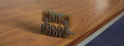 four stroke engine