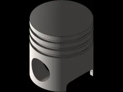 four stroke engine