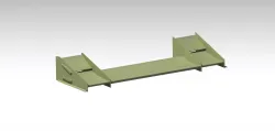 Front Wing