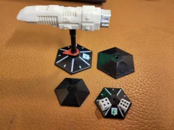 Full Thrust Bases