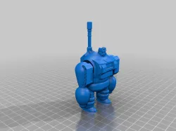 G1 Brawl
