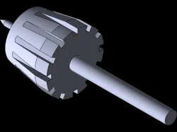 Gear Assembly Parts