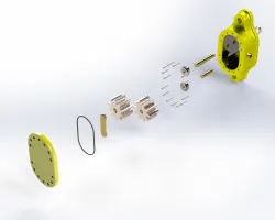Gear Pump