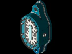 gear pump