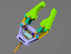 Grabber tool