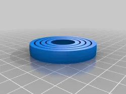 Gyro Spinner Fidget