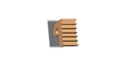 Harbor Freight Clamp Jaw Pad 