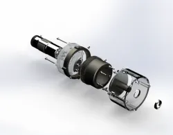Harmonic Drive